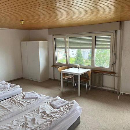 Longstay Montage Monteur Apartements Amden Exteriér fotografie