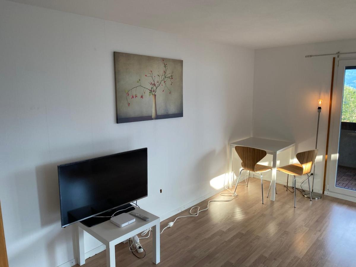 Longstay Montage Monteur Apartements Amden Exteriér fotografie