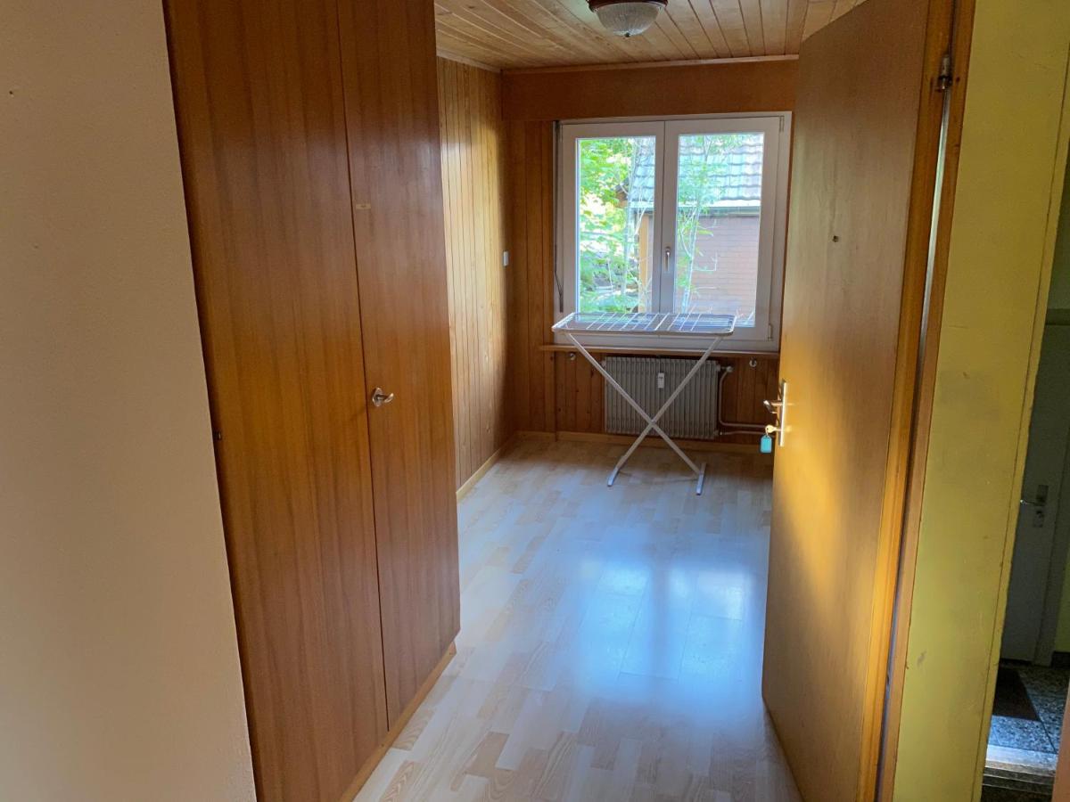 Longstay Montage Monteur Apartements Amden Exteriér fotografie