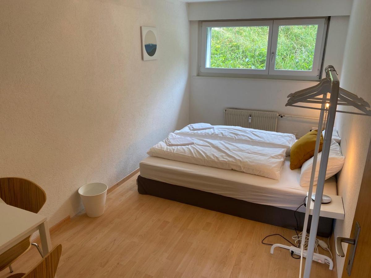 Longstay Montage Monteur Apartements Amden Exteriér fotografie