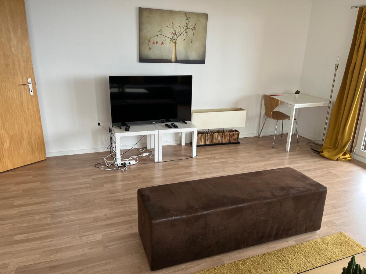 Longstay Montage Monteur Apartements Amden Exteriér fotografie