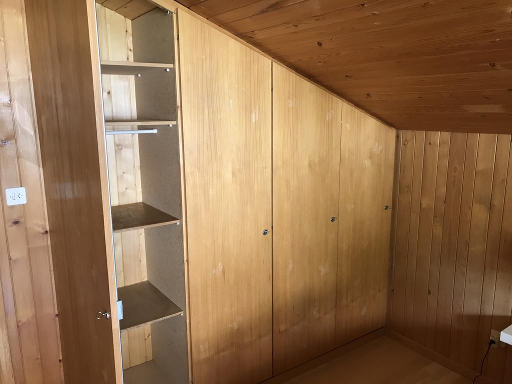Longstay Montage Monteur Apartements Amden Exteriér fotografie
